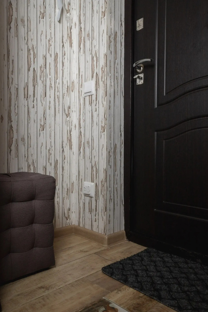 Апартаменты Море Апартаментов на Автомобильном 58А-1