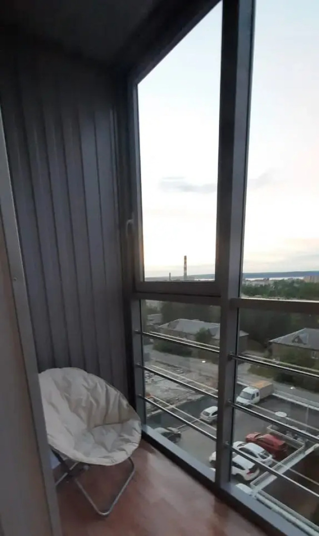 Квартира студия 30 кв.м.