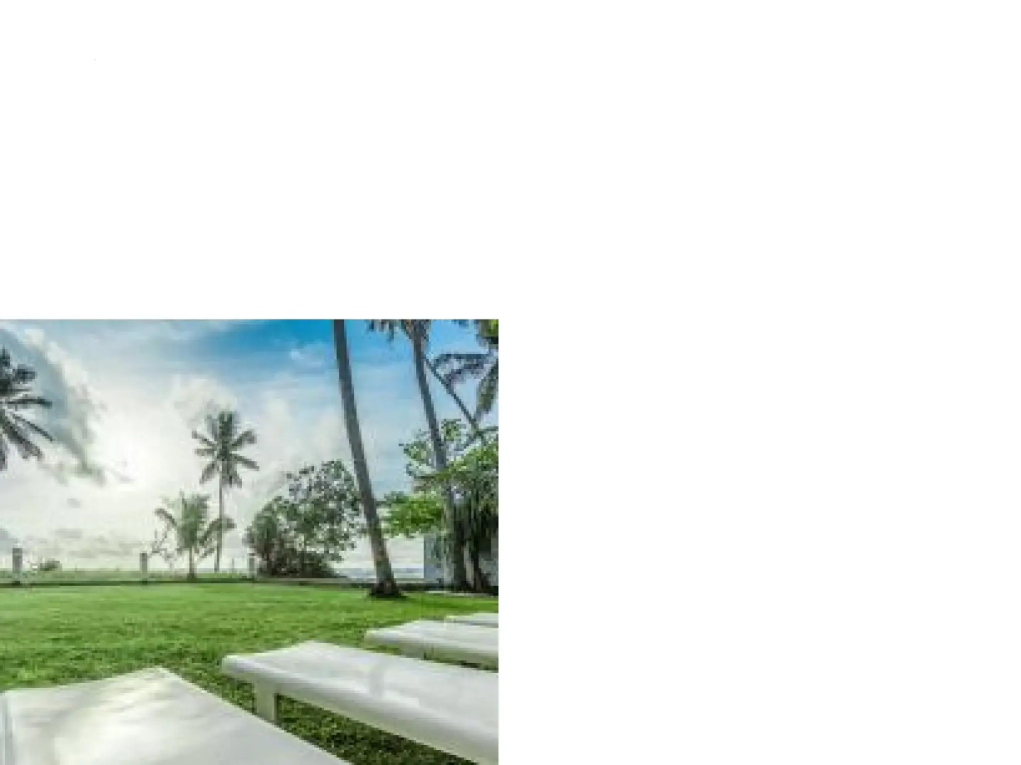 Отель Sea Crest