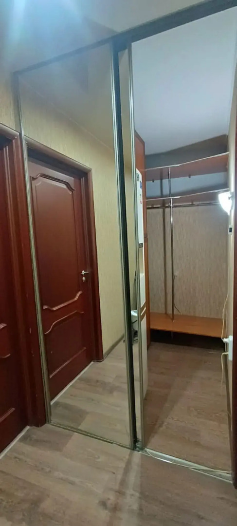 Квартира Биг хаус