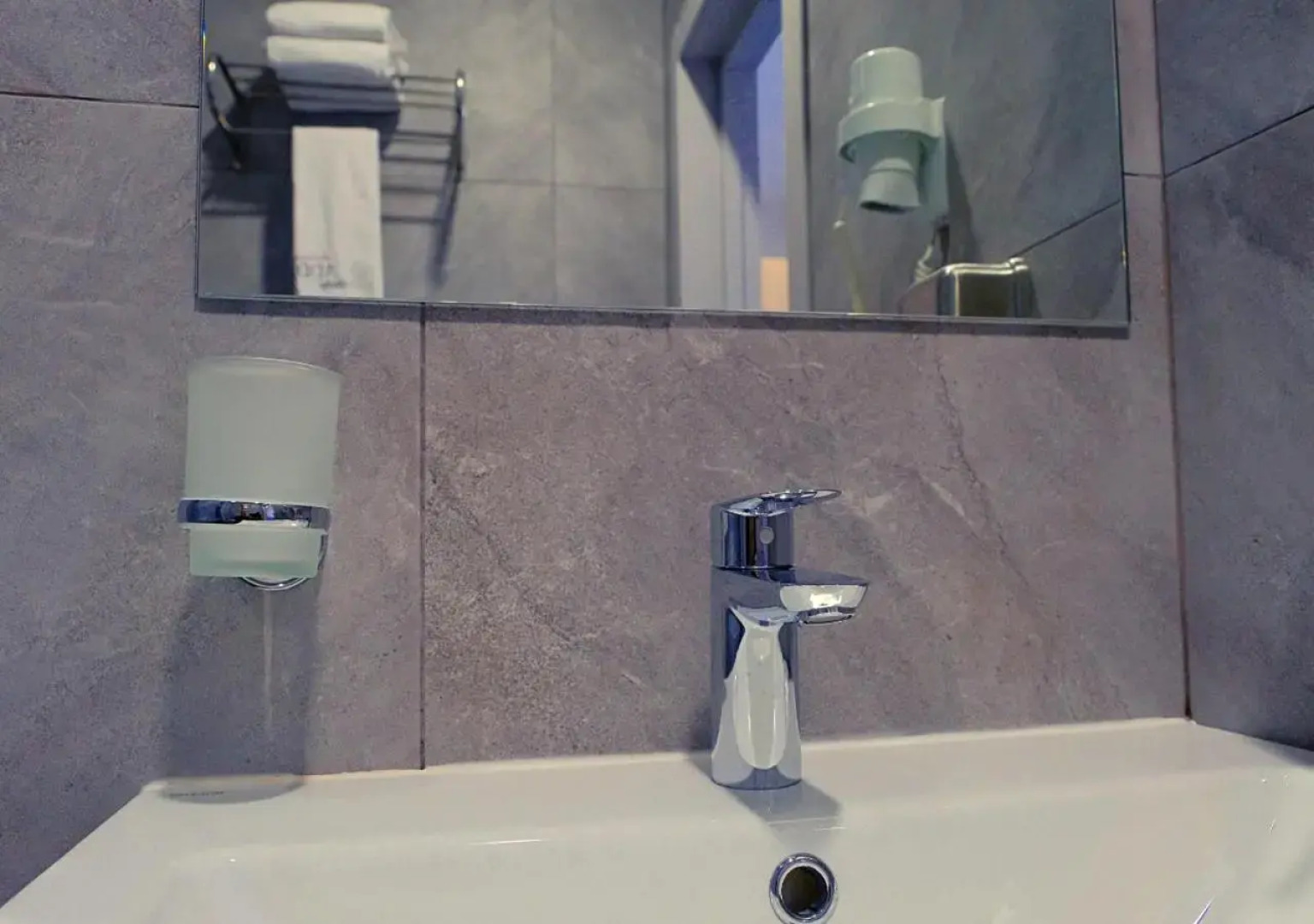 Отель Add Almaty