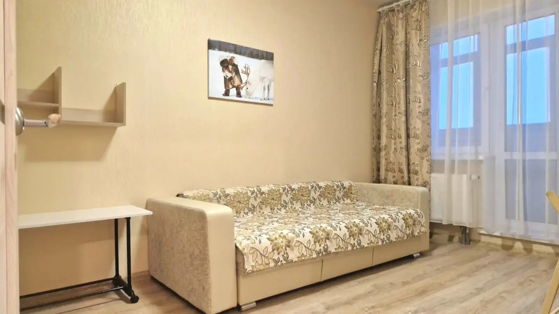 Апартаменты Солнечный 4 14