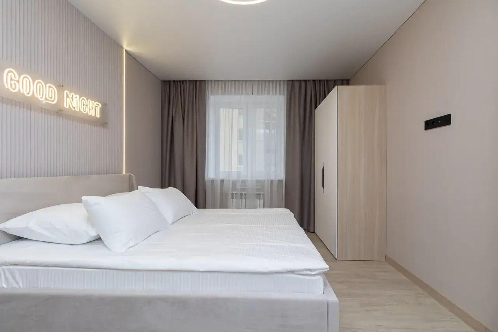 Апартаменты Домус