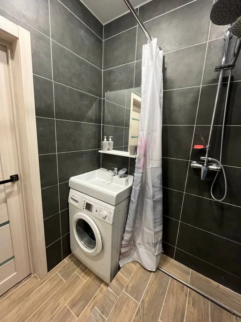 Апартаменты ЖК Санкт Лоренц