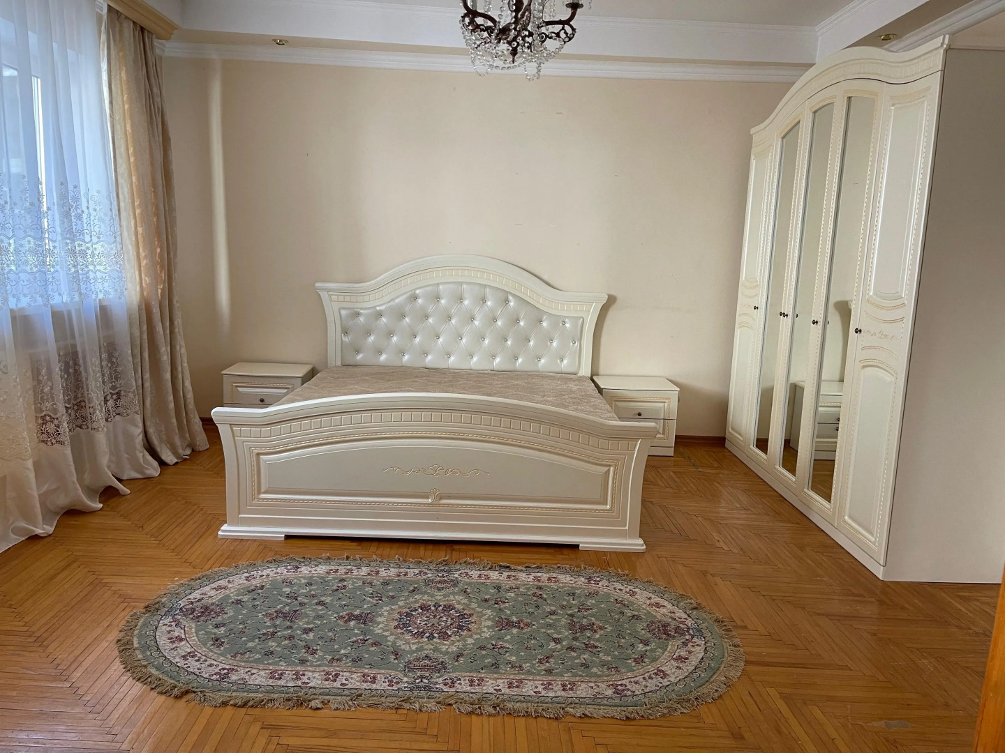 Гостевой дом у Речки