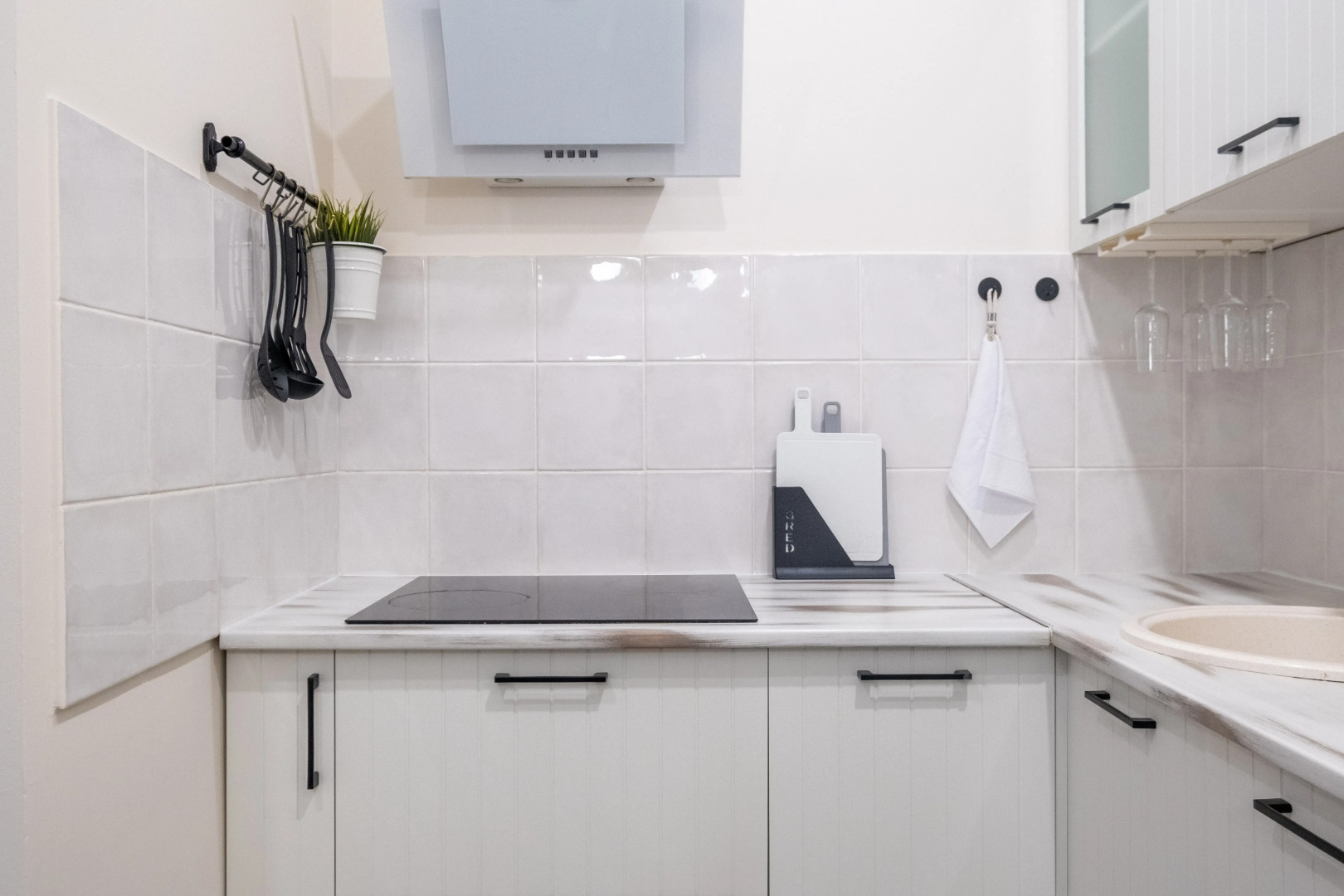 Квартира Аделька