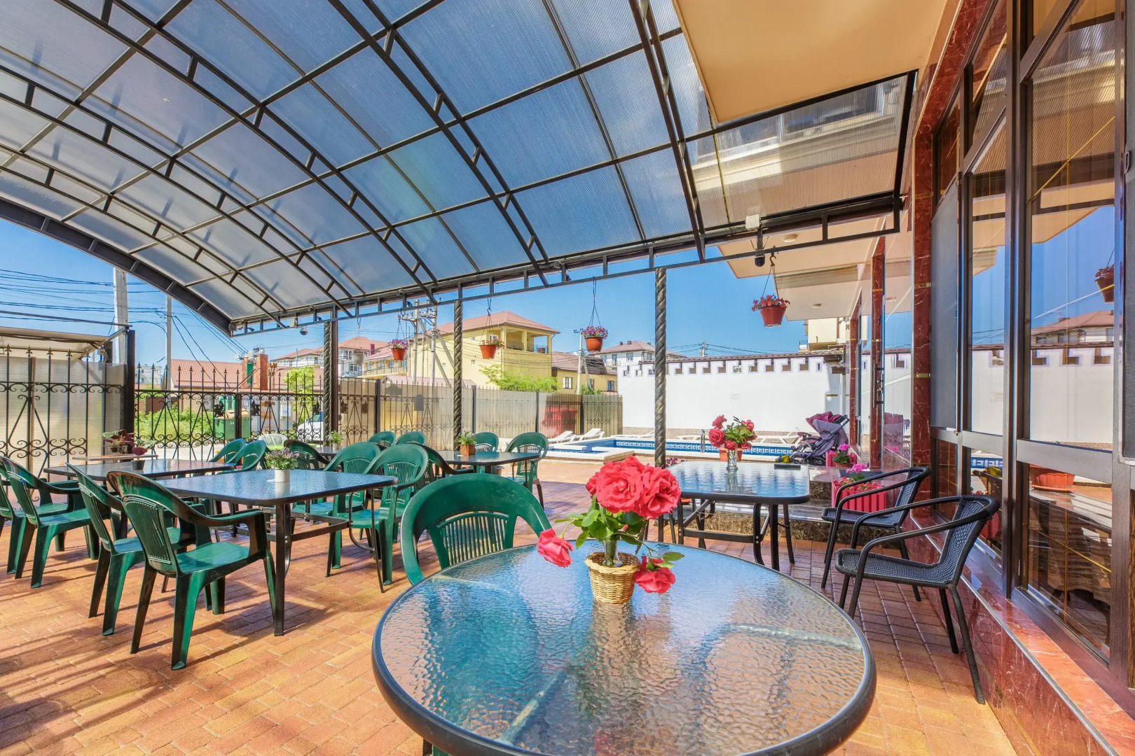 Гостевой дом Вавилон