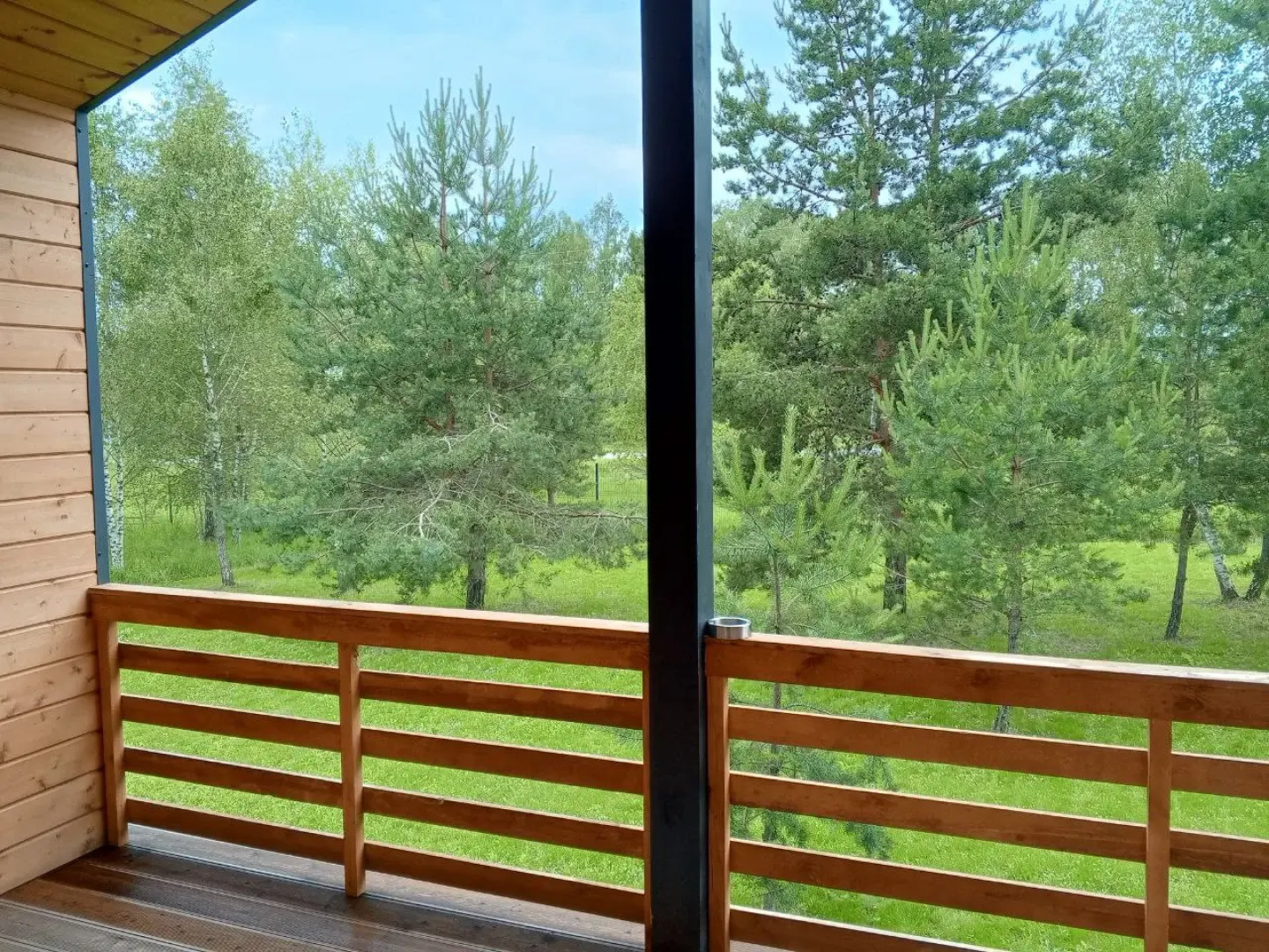 Шале в Искона Парк