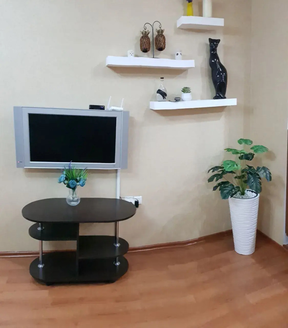 Квартира в самом центре Пятигорска