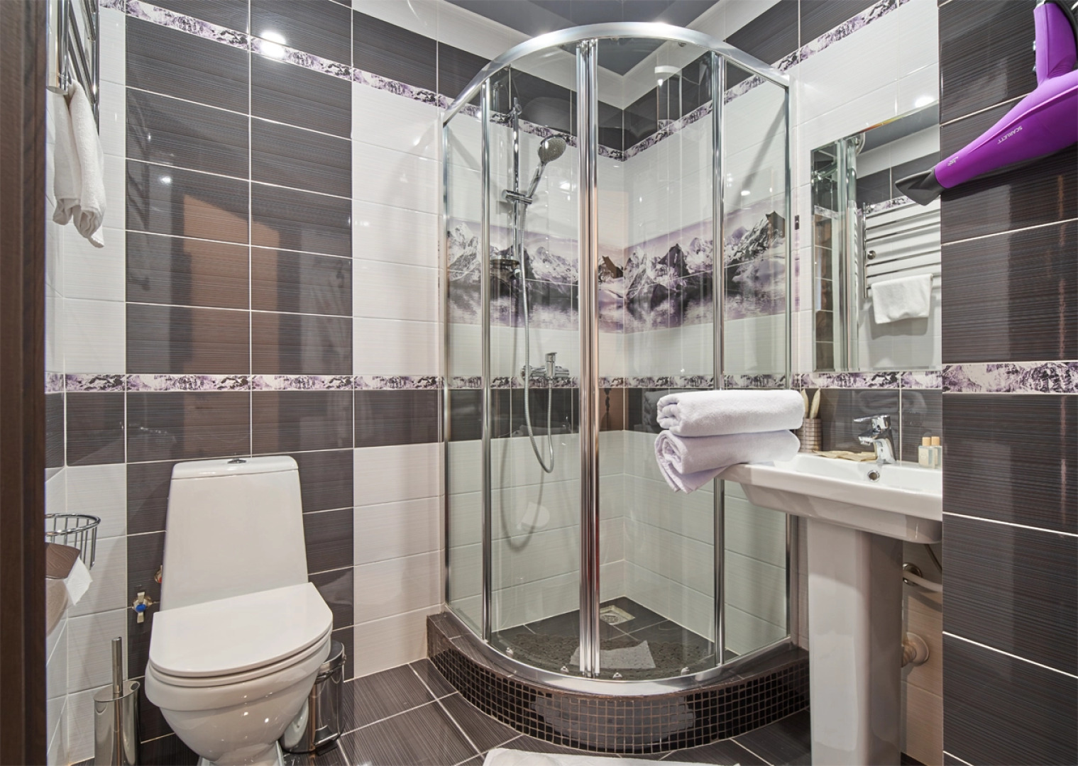 Мини-отель Ок