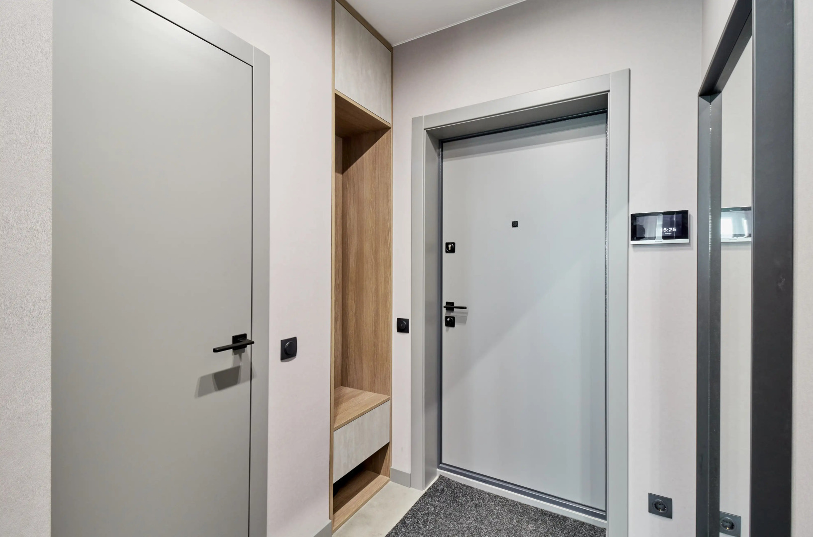 Апартамент All exclusive. Park Chelyuskintsev. New