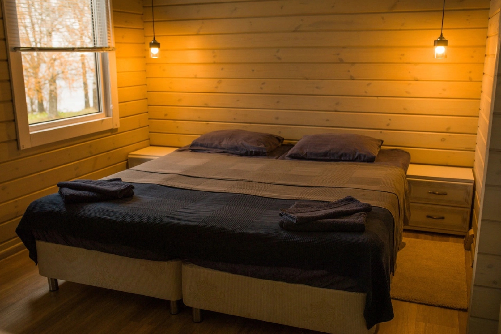 Гостевой дом Lake Park