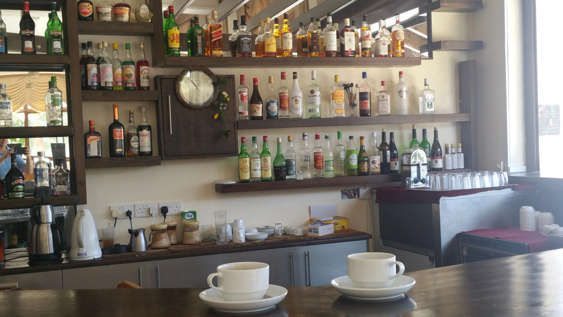 Отель Club Simena