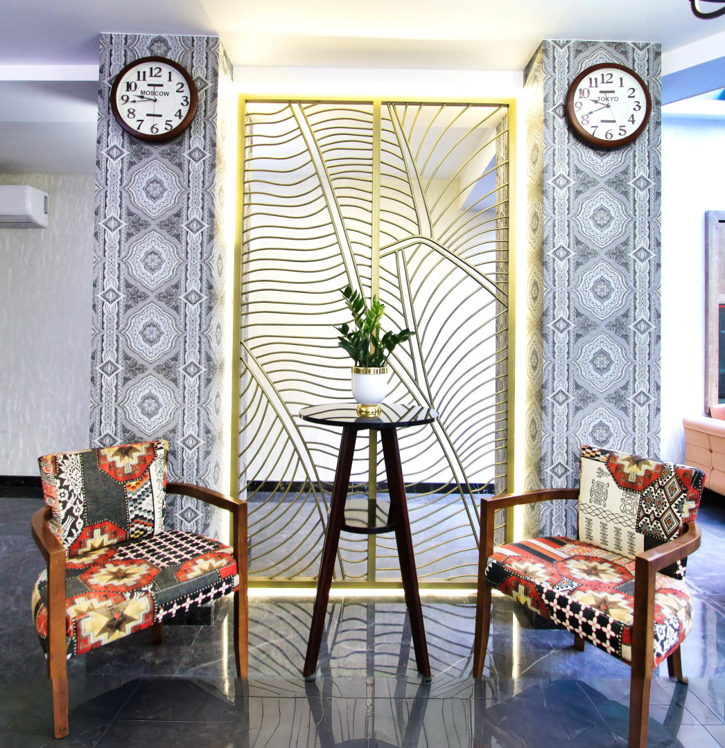 Отель Sunday Boutique