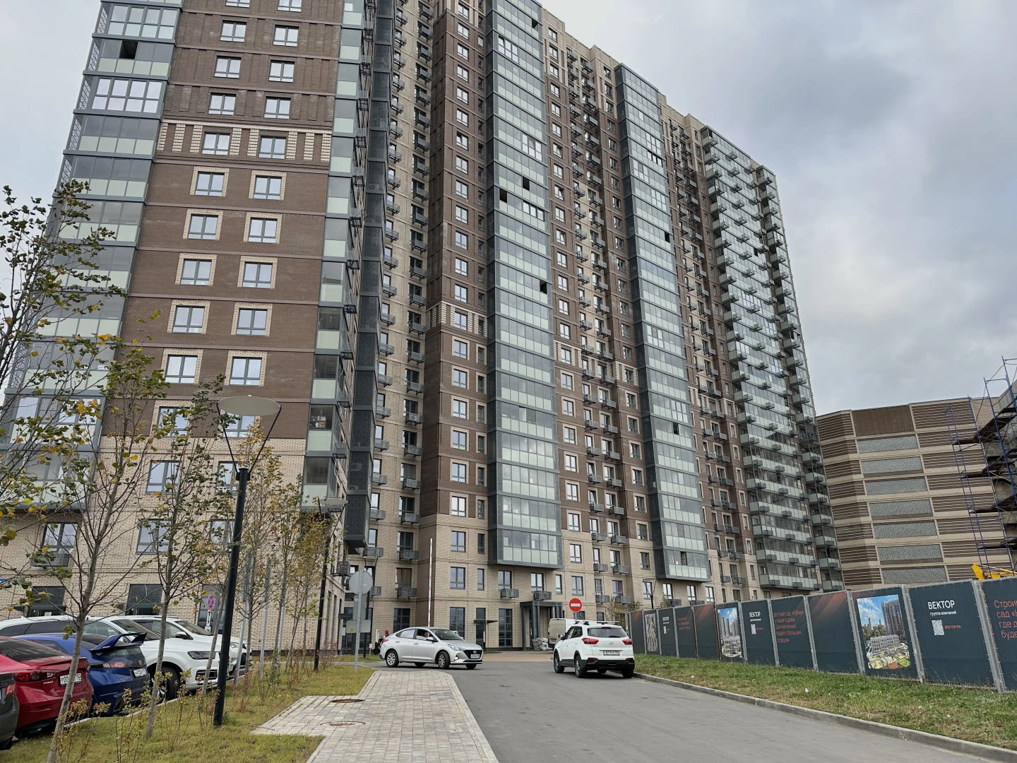 Квартира Стильная 1-комнатная квартира на Сосновой