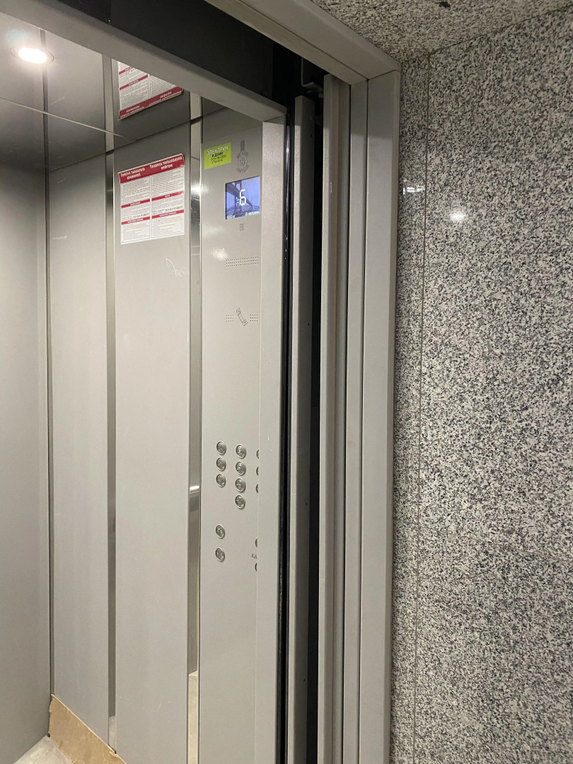 Апартаменты SMART №2