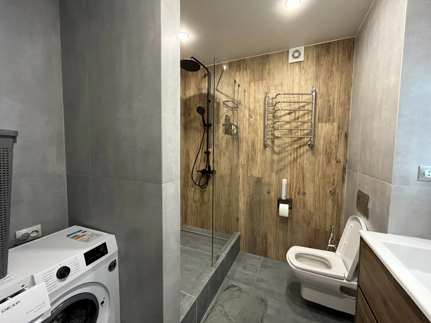 Квартира На  Краснофлотской 77/1