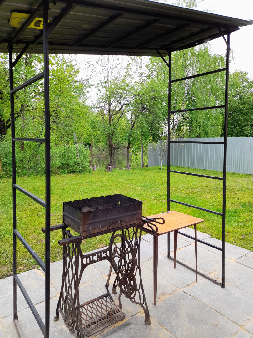 Гостевой дом Дом на прудах