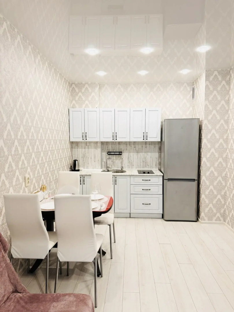 Квартира на Мира 100