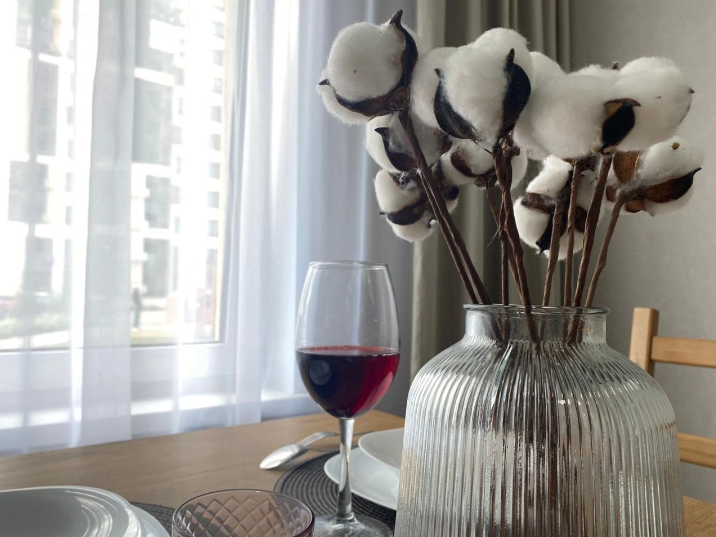 Квартира на Цветочной 10