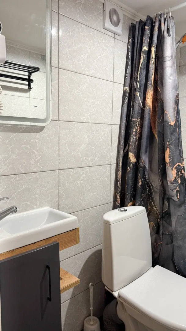 Апартаменты у Метро Варшавская СК16