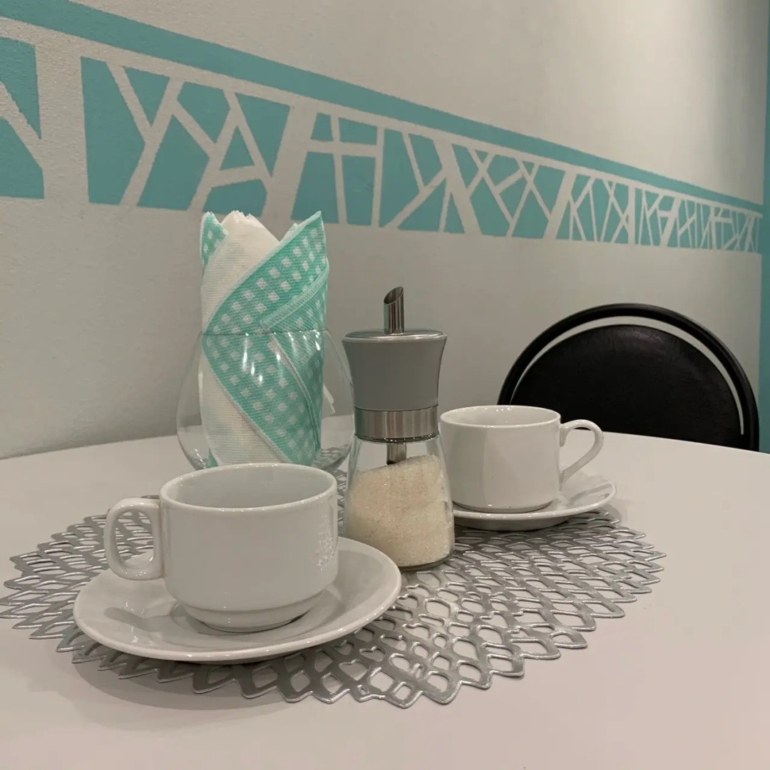 Гостиница Руна