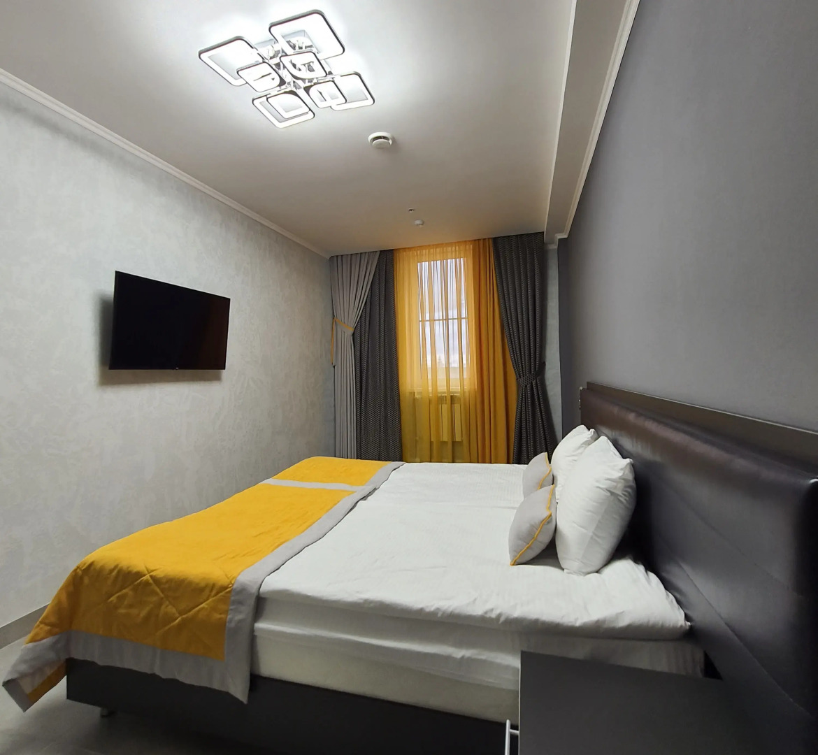 Гостиница Юпитер