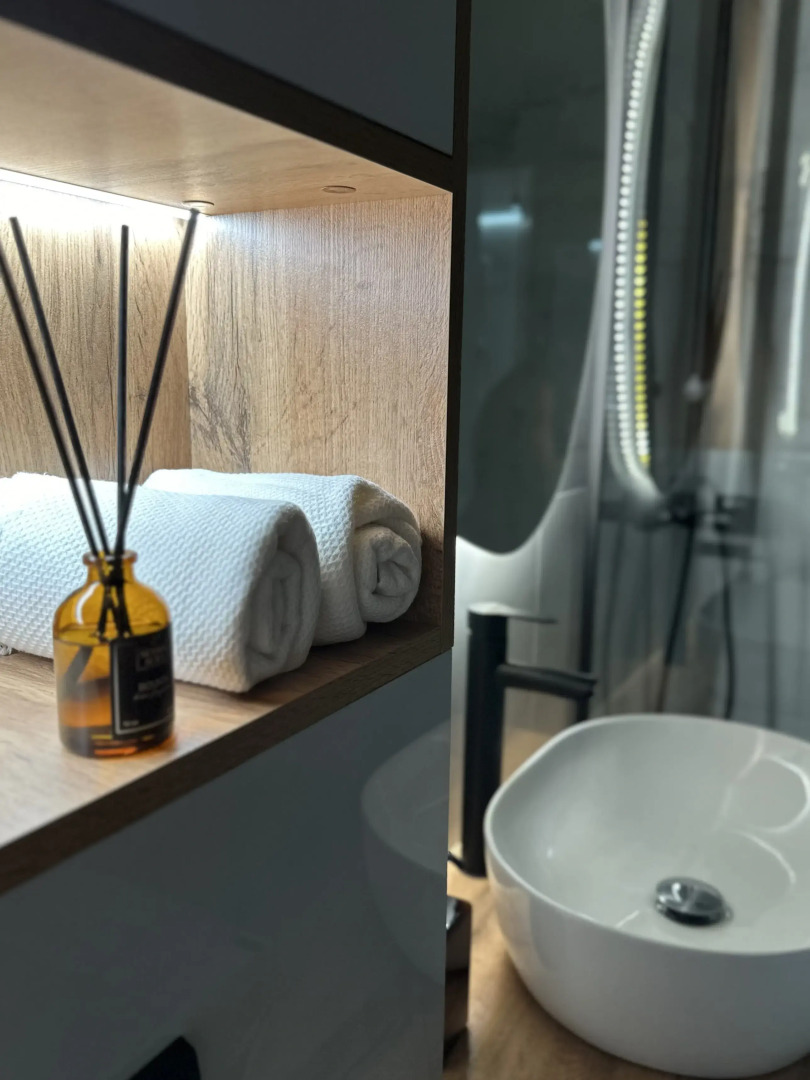 Квартира Sunny