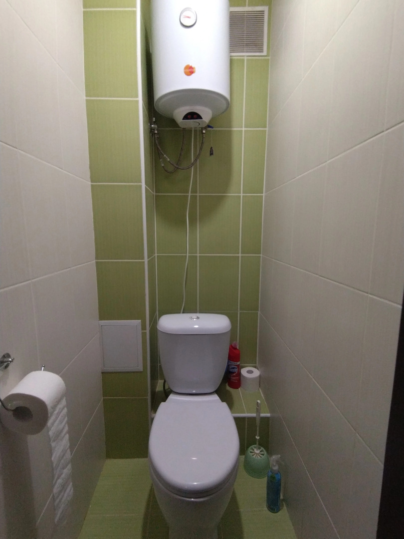 Квартира Двушка на Бушуева 6