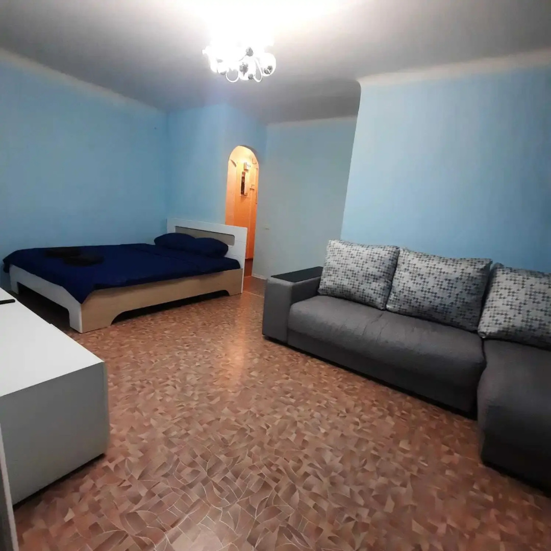 Квартира на Школьной 20