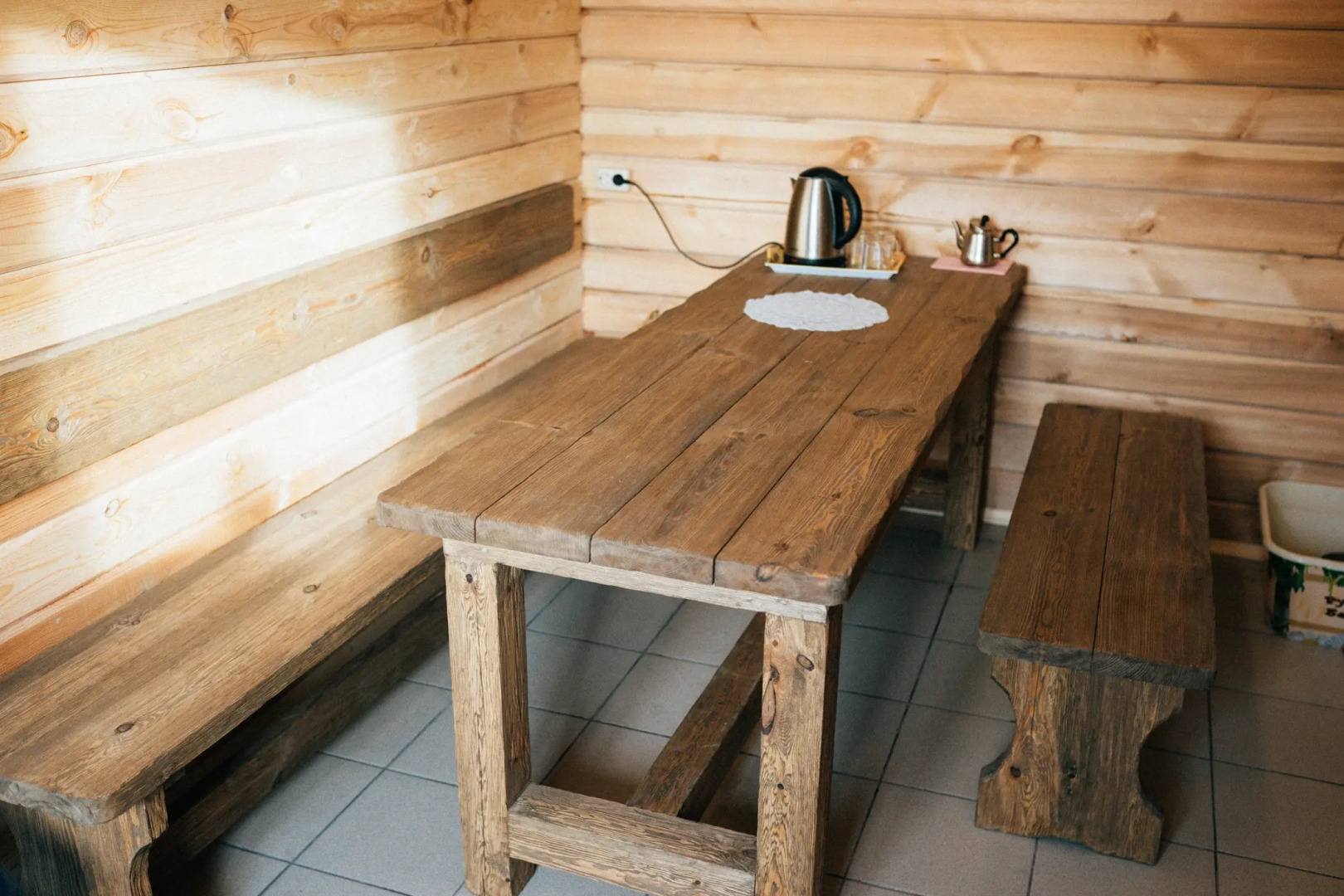 Гостевой Дом на Мраткино