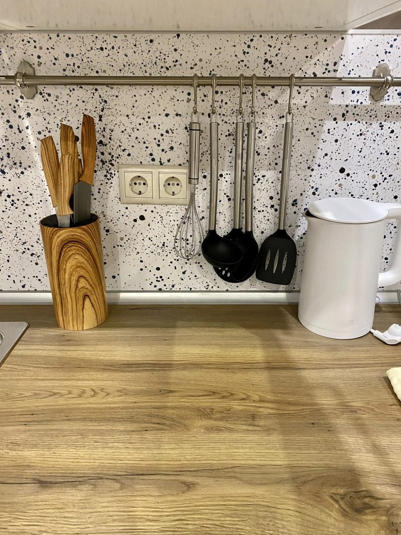 Квартира Двухкомнатная в центре Эсто-садка