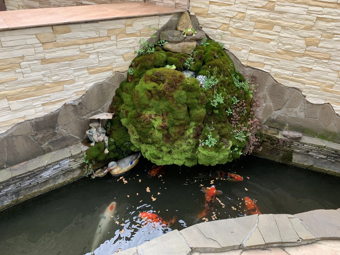 Гостевой Дом Акс