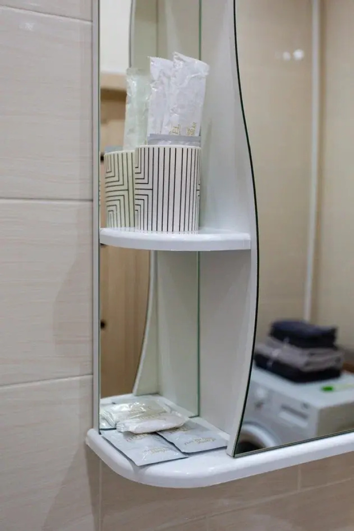 Апартаменты 1-квартира от КакДома.РФ