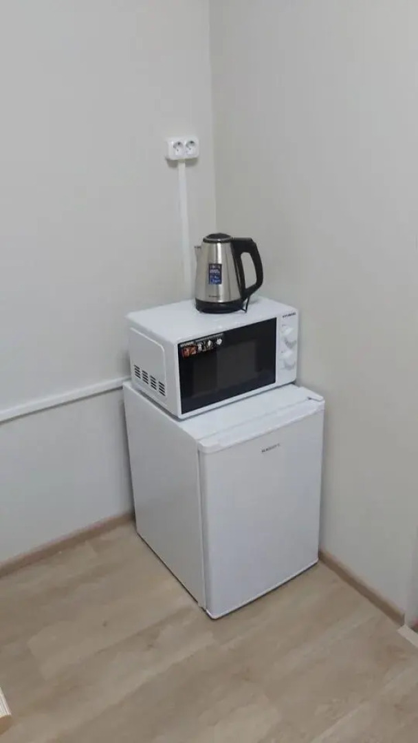 Апартаменты на Пионерской улице 1 1108