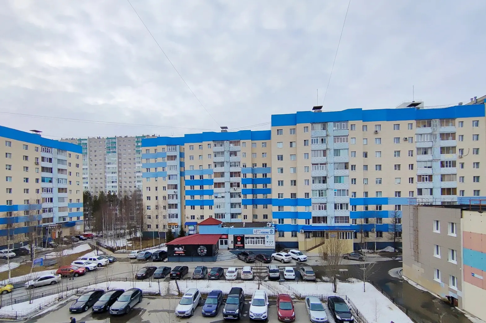 Квартира Для Комфортного Отдыха