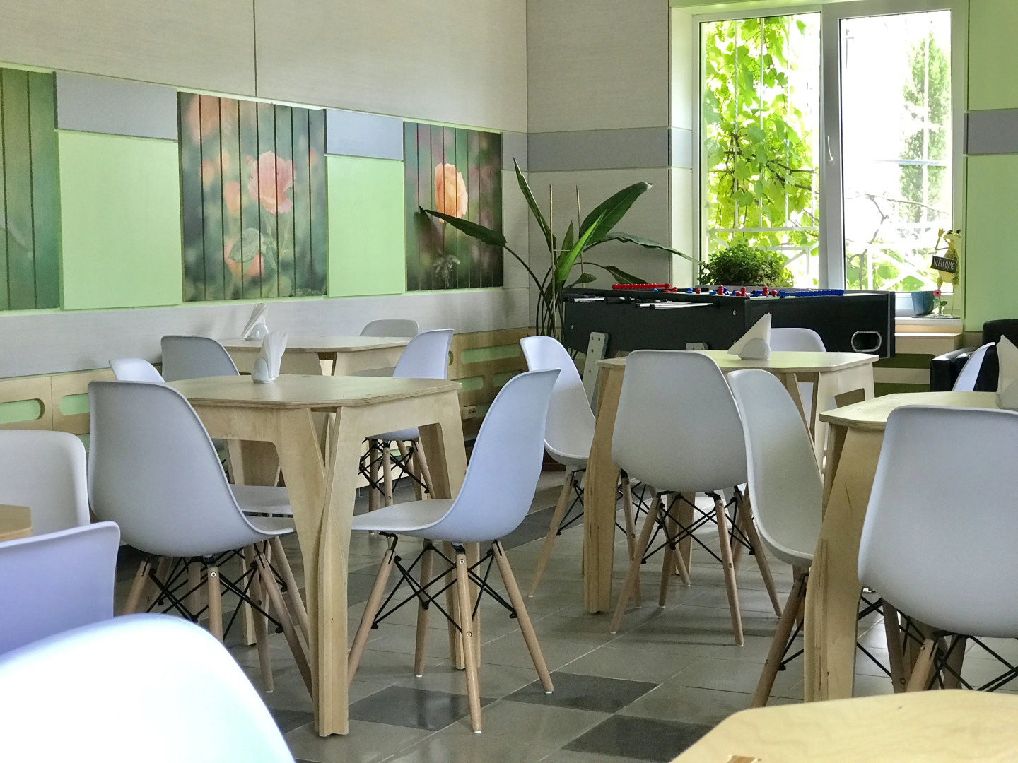 Гостевой дом Ла-Манча