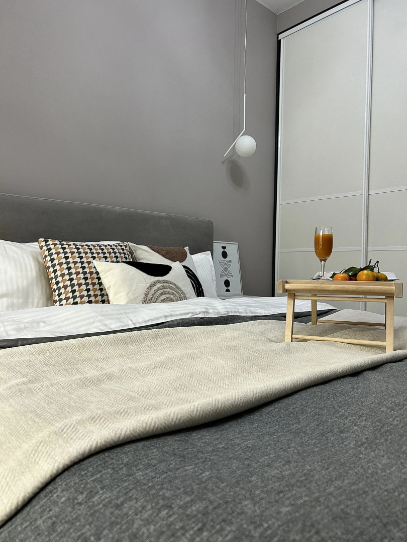 Квартира в районе Меги 39