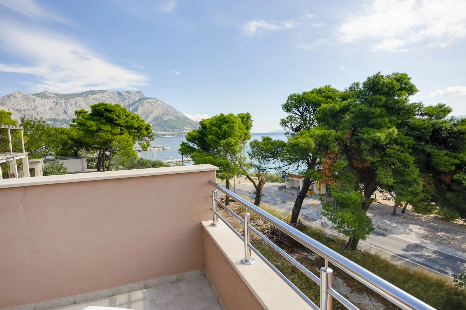 Гостевой дом Dalmacija