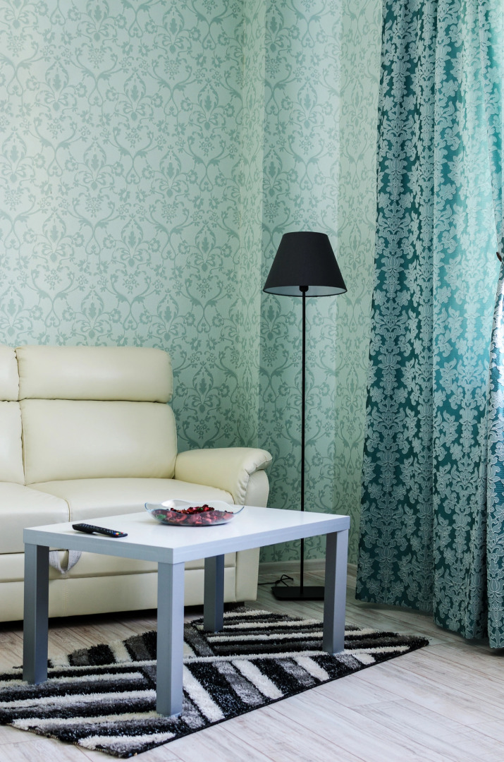 Апартаменты Спортивный квартал