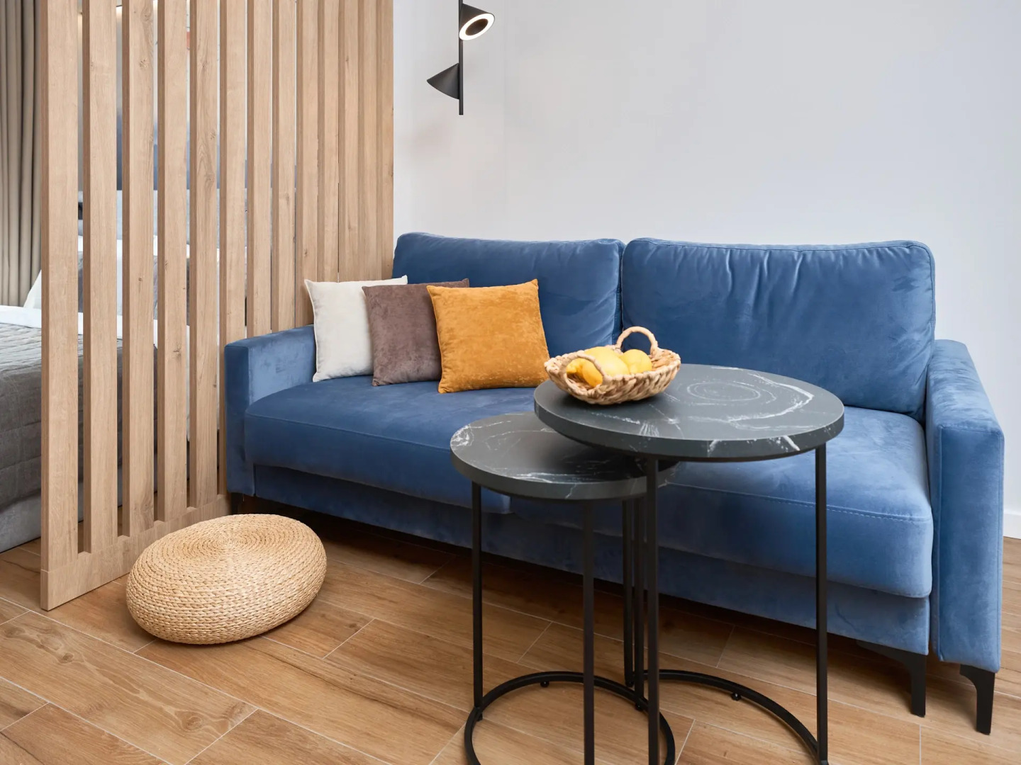 Квартира Sea Magic Apart в ЖК Каравелла Португалии