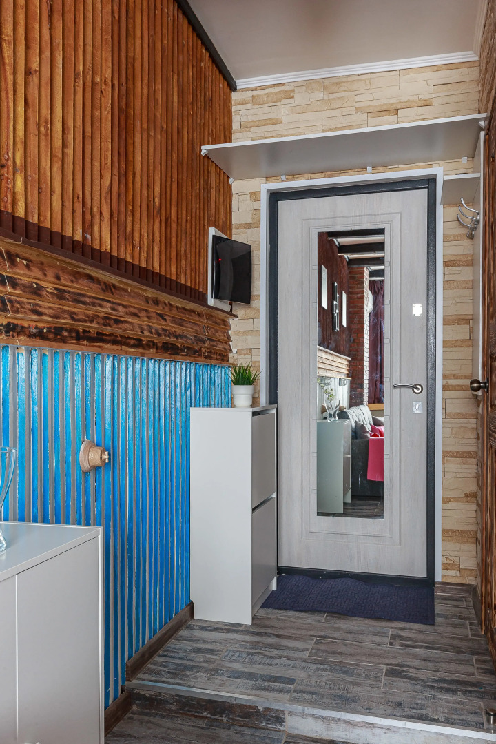 Апартаменты в Жк Admiral Waterhouse Дл23