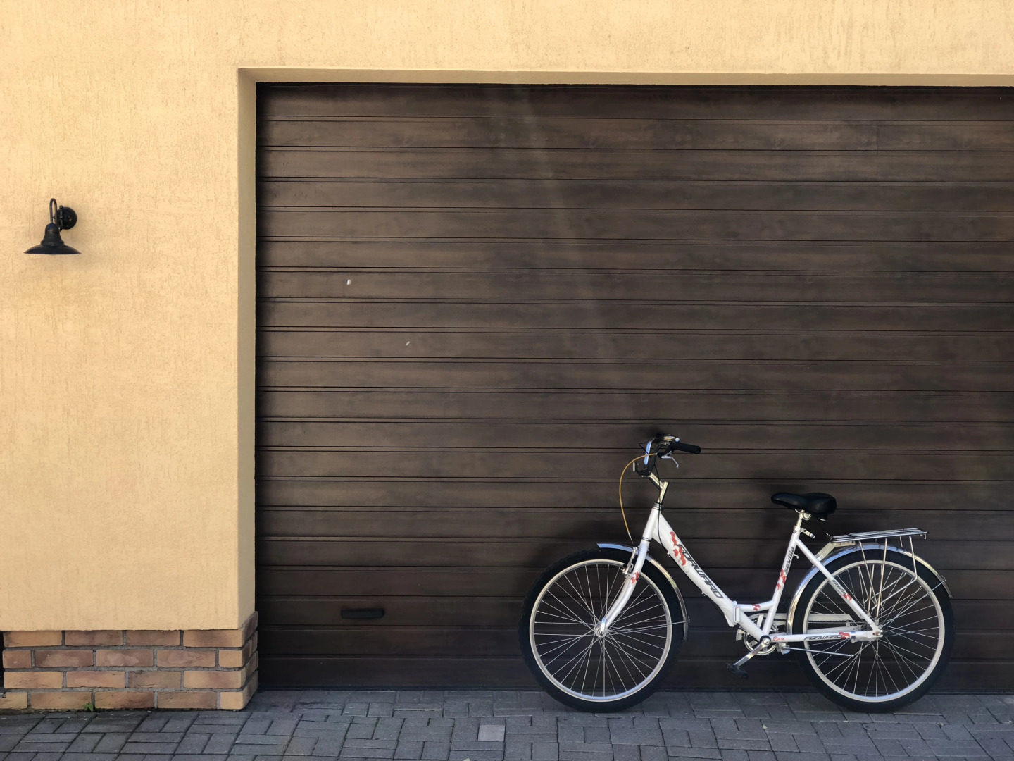 Отель Старый дворик на Мопра