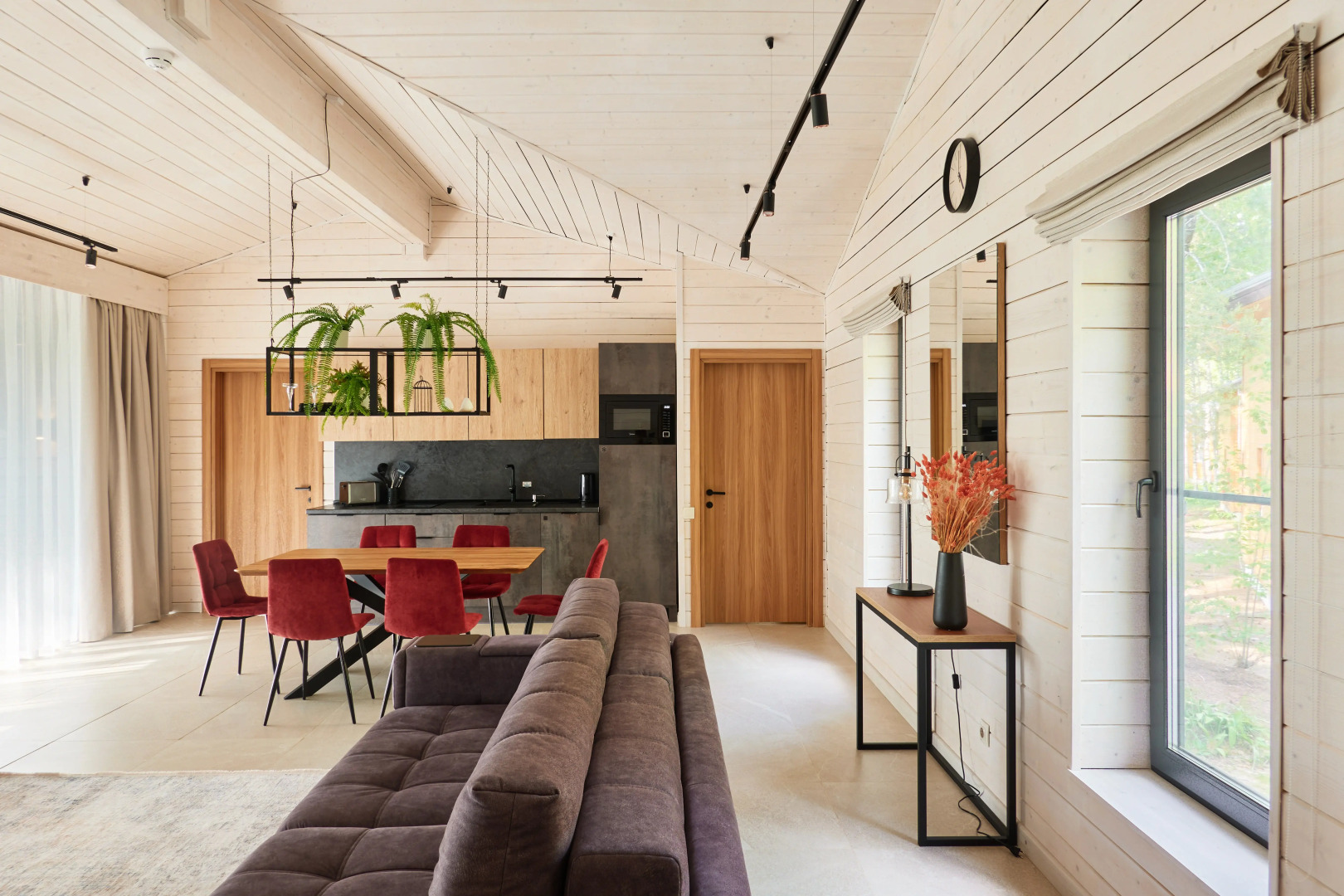 База отдыха Шишки Карелия