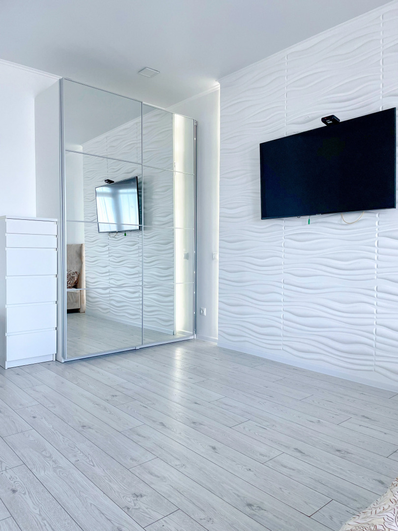 Апартаменты Панорамный Вид на Бухту