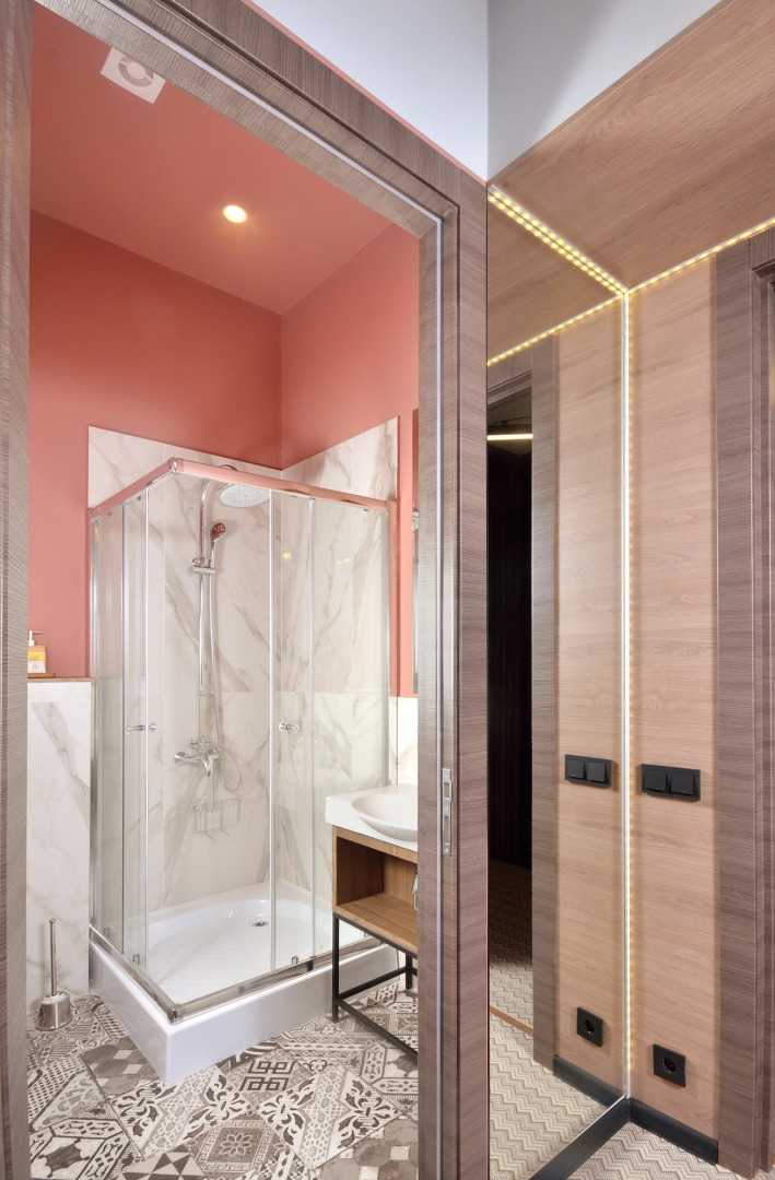 Отель Рязань