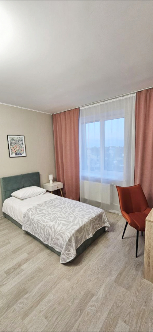 Квартира Завидная