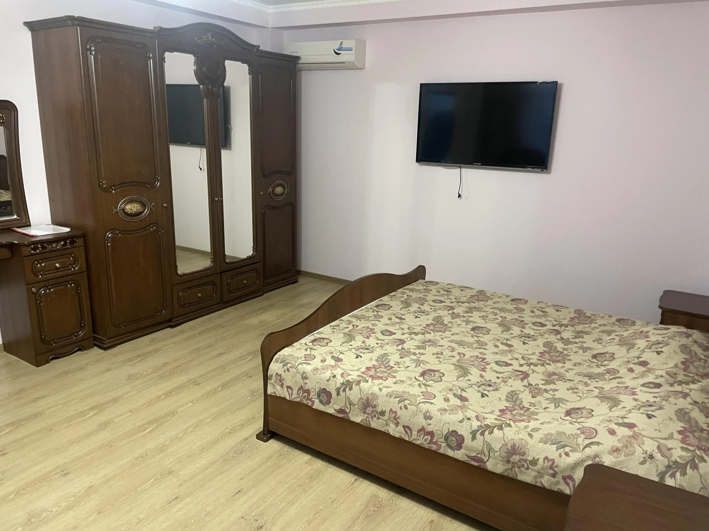 Гостевой дом Валентина 2