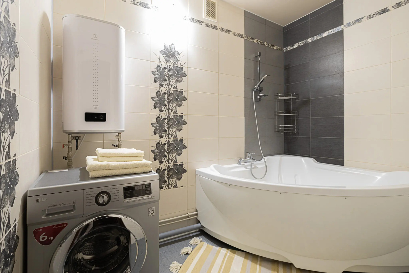 Апартаменты В самом центре Воронежа