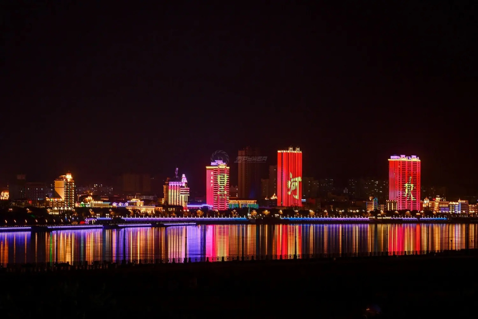 Отель Дружба